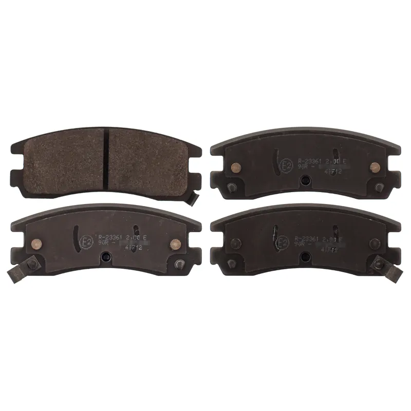 SWAG 40 11 6154 Klocki hamulcowe Oferta limitowana