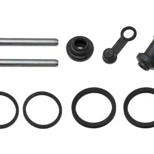 Bezpieczna płatność BRONCO ZESTAW NAPRAWCZY ZACISKU HAMULCOWEGO PRZÓD