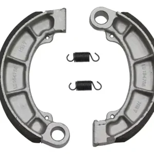 BRONCO SZCZĘKI HAMULCOWE HONDA TRX 400/420/450 (AT-05011) Niska cena