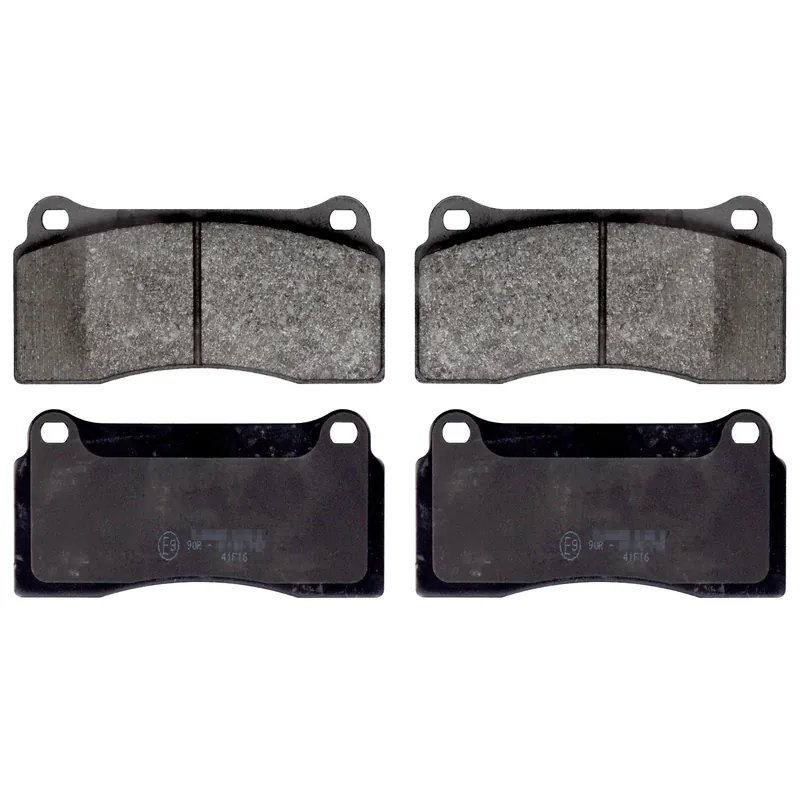 Premium BLUE PRINT ADN142150 Klocki hamulcowe