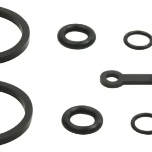 ALL BALLS ZESTAW NAPRAWCZY ZACISKU HAMULCOWEGO PRZÓD ARCTIC CAT 1000 TRV Cruiser '09-'12, 1000 TRV LTD '13-'15, 700 TRV '08-'12, Alterra 400 '16-'17, Alterra 450 '16-'19, Alterra 570 EPS '19-'20, Prowler 1000 XTZ H2 '09-'11, Prowler 500 HDX XT '16 Darmowa dostawa