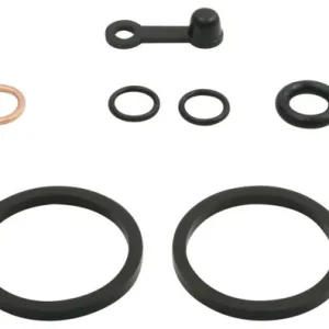 ALL BALLS ZESTAW NAPRAWCZY ZACISKU HAMULCOWEGO PRZÓD ARCTIC CAT Wildcat 4 '13-'14, Wildcat 4 LTD '14, Wildcat 4X '14-'16, Wildcat 4X LTD '14-'15, Wildcat GT '12-'13, Wildcat X '14-'16, Wildcat X LTD '14-'16 Najlepsza cena