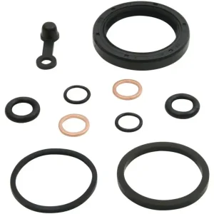 ALL BALLS ZESTAW NAPRAWCZY ZACISKU HAMULCOWEGO TYŁ ARCTIC CAT Wildcat 4X LTD '18, Wildcat X EPS '18-'19, Wildcat X LTD EPS '18-'19 Wysoka jakość