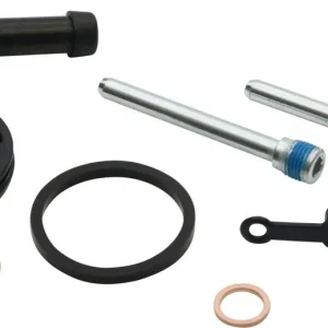 ALL BALLS ZESTAW NAPRAWCZY ZACISKU HAMULCOWEGO TYŁ ARCTIC CAT PROWLER 500 '17-'20 Kup teraz