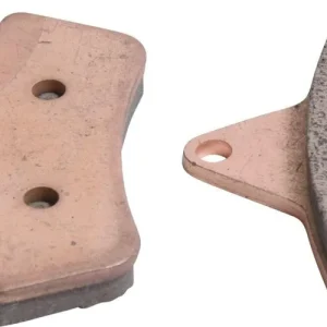 Ostatnia szansa KLOCKI HAMULCOWE PRZÓD ARCTIC CAT 500 400 300 250 PRAWY TYŁ ARCTIC CAT 650 500 450 400