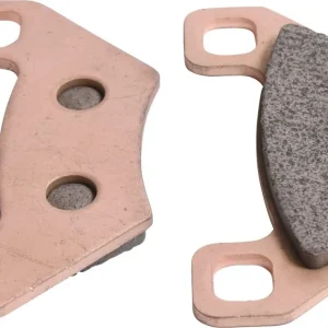 Niska cena KLOCKI HAMULCOWE LEWY PRZÓD ARCTIC CAT 1000 700 650 550 500 450 400