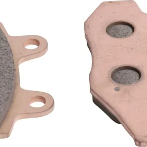 Tylko dziś KLOCKI HAMULCOWE PRZÓD PRAWY CAN-AM COMMANDER 1000 800 KAWASAKI KLF 400 300 KVF 750 650