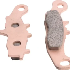 Kup teraz KLOCKI HAMULCOWE LEWY PRZÓD KAWASKI KFX 700 450 KVF 700 650