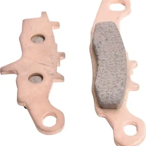 Oferta limitowana KLOCKI HAMULCOWE PRAWY PRZÓD KAWASAKI KFX 700 450 KVF 700 650