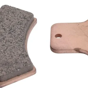 Oryginalny KLOCKI HAMULCOWE LEWY PRZÓD POLARIS MAGNUM 325 SCRAMBLER 500 400 SPORTSMAN 500 XPLORER 250