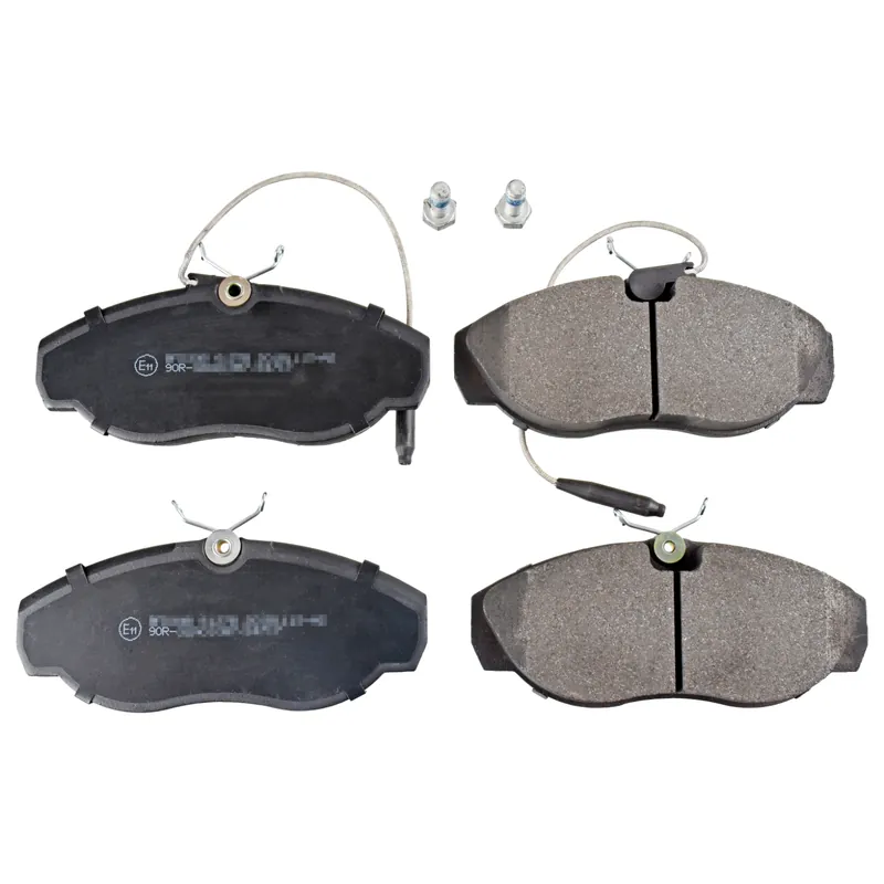 SWAG 62 91 6240 Klocki hamulcowe Oferta