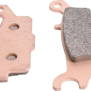 KLOCKI HAMULCOWE PRAWY PRZÓD YAMAHA KODIAK 700 GRIZZLY YFM 700 550 RAPTOR YFM 250 Promocja