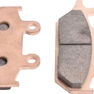 KLOCKI HAMULCOWE LEWY PRZÓD CAN-AM DEFENDER 1000 800 500 MAVERICK 1000 X3 TURBO LEWY TYŁ CAN-AM COMMANDER DEFENDER MAVERICK 1000 Oferta