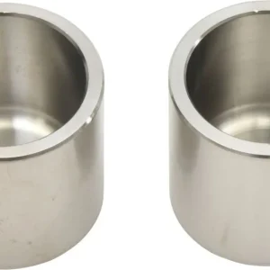 ALL BALLS KOMPLET TŁOCZKÓW (TŁOCZKI PRZÓD) ZACISKU HAMULCOWEGO CAN-AM Defender 500/800/1000, Maverick 800/1000, KAWASAKI Teryx 1000 / TYŁ CAN-AM Defender 800/1000 Wysoka jakość