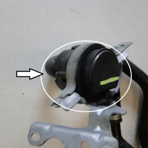 Zamów teraz MERCEDES E KLASA W212 CLA W117 SLK R172 POMPKA WODY A0005000686