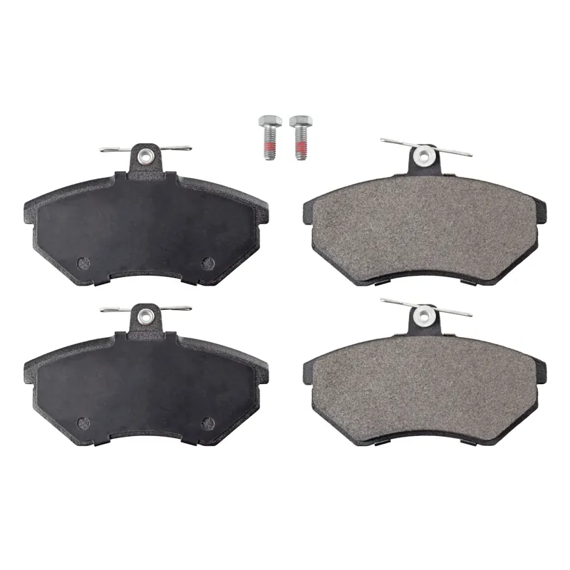 SWAG 30 91 6048 Klocki hamulcowe Wyprzedaż