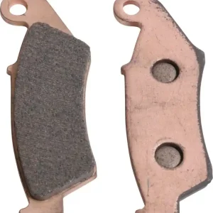 KLOCKI HAMULCOWE PRZÓD SINTER BETA RR 2T 125/200 19-22 RR 2T 250 300 13-22 RR 4T 350 390 11-21 RR 4T 450 05-14 HONDA CR 125 250 500R 95-07 CRF 230F 250R 03-22 CRF 450R '02-'22 XR 250R 90-04 XR 400R 96-04 Rabat