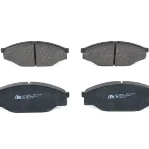 Zamów teraz ATE 13.0460-5892.2 Klocki hamulcowe