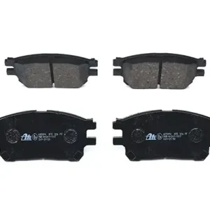 Tani ATE 13.0460-5894.2 Klocki hamulcowe