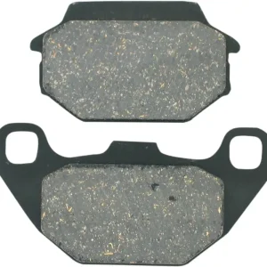 Autentyczny KLOCKI HAMULCOWE ARCTIC CAT 150 2X4 2009-2011 TYŁ