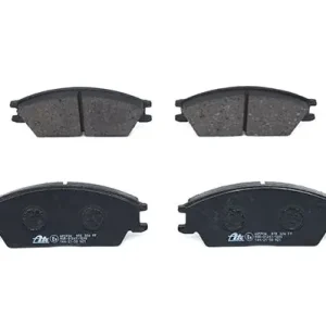 ATE 13.0460-5936.2 Klocki hamulcowe Wyprzedaż