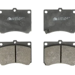 Ekspresowa dostawa ATE 13.0460-5974.2 Klocki hamulcowe