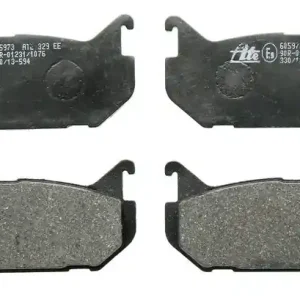 ATE 13.0460-5973.2 Klocki hamulcowe Tylko dziś