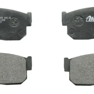 Ekspresowa dostawa ATE 13.0460-5983.2 Klocki hamulcowe