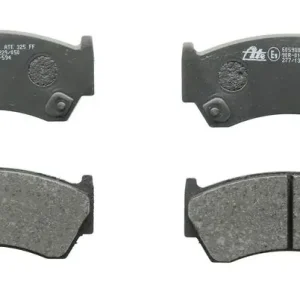 Oferta ATE 13.0460-5988.2 Klocki hamulcowe