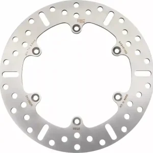 Tylko dziś TARCZA HAMULCOWA 220 MM KAWASAKI KAWASAKI KLX 400 R SUZUKI DR-Z 400