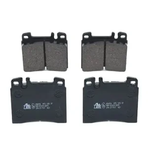 Promocja ATE 13.0460-6036.2 Klocki hamulcowe