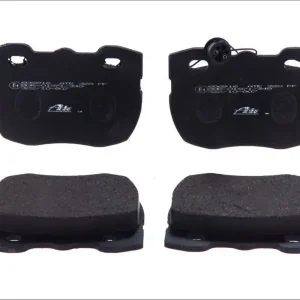 Promocja ATE 13.0460-6916.2 Klocki hamulcowe