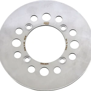 Wysoka jakość TARCZA HAMULCOWA TYLNA DO SUZUKI LT-A 500 F 4X4 VINSON 2007