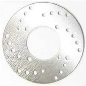 TARCZA HAMULCOWA PRZÓD POLARIS 250, 300, 400 1990-1999 Niska cena