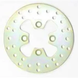 TARCZA HAMULCOWA CAN AM DS 650 2X4 2000-2007 PRZÓD Niska cena