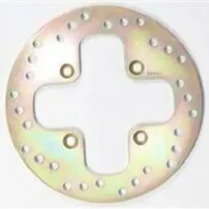 TARCZA HAMULCOWA CAN AM TRAXTER 500 650 JOHN DEERE BUCK 500 203MM Promocja