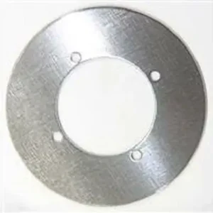 TARCZA HAMULCOWA YAMAHA BIG BEAR GRIZZLY KODIAK 220MM YFM 400 Ekspresowa dostawa