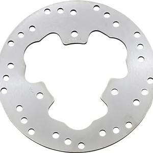 Oferta limitowana TARCZA HAMULCOWA POLARIS SCRAMBLER TRAIL BLAZER TRAIL BOSS 220MM 500 330