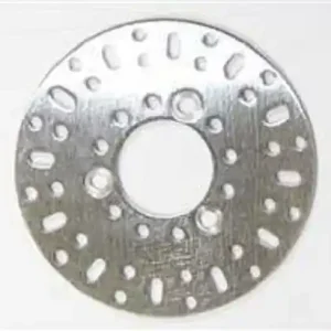 TARCZA HAMULCOWA D SERIES 180MM ARCTIC CAT KAWASAKI KYMCO Zwrot pieniędzy