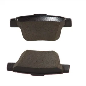 ATE 13.0470-3831.2 Klocki hamulcowe Wysoka jakość