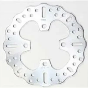 Popularny TARCZA HAMULCOWA KAWASAKI KFX 450 R 2008-2014 TYŁ