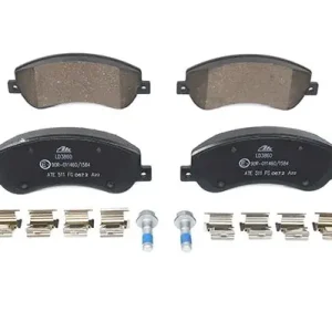 ATE 13.0470-3860.2 Klocki hamulcowe Promocja