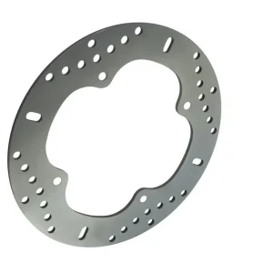 Ekspresowa dostawa TARCZA HAMULCOWA STAL NIERDZEWNA 220 MM CAN AM COMMANDER DEFENDER HD10