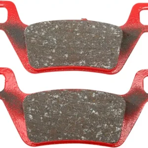 KLOCKI HAMULCOWE KYMCO MXU 500, MXU 700 Ostatnia szansa