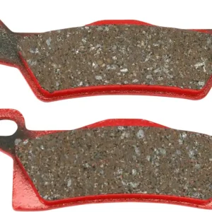 Bezpieczna płatność NAKŁADKI HAMULCOWE ARAMIDOWE CAN AM OUTLANDER 1000