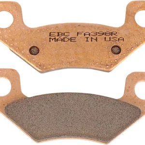 SPIEKANE KLOCKI HAMULCOWE CAN AM DS 450 JOHN DEERE HPX 800 Nowość