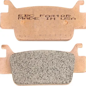 SPIEKANE KLOCKI HAMULCOWE HONDA TRX 500 700 XX Oryginalny