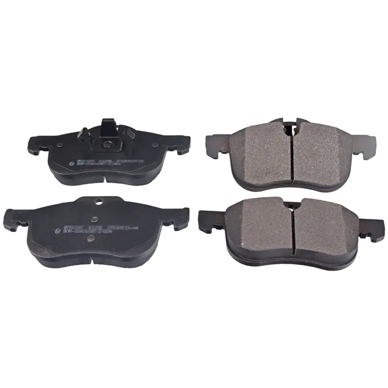 Rabat SWAG 22 91 6354 Klocki hamulcowe