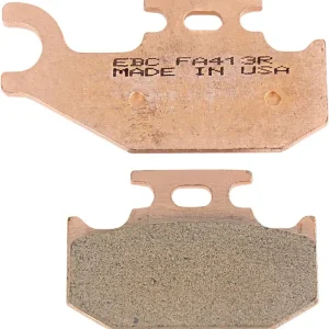 KLOCKI HAMULCOWE SUZUKI KINGQUAD LT-A 400 4X4 2008-2018 Wyprzedaż