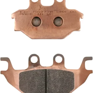 Rabat KLOCKI HAMULCOWE SPIEKANE CAN AM DS 250 ARCTIC CAT 300